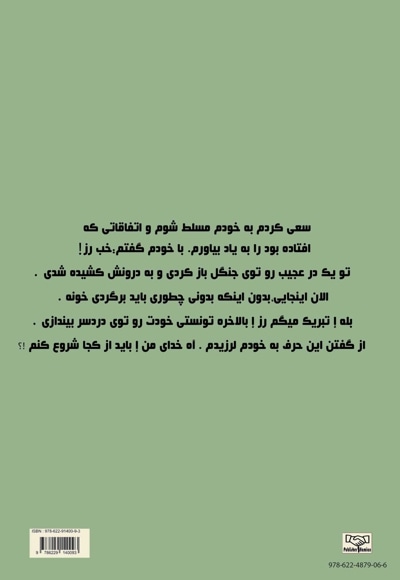 رویای یک ساحره (جلد دوم)